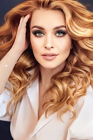 'russian girl'