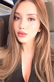 'russian bride'