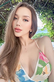 'russian girl'