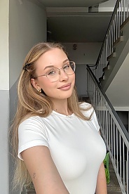 'russian girl'