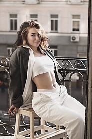'ukrainian women'