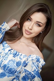 'russian woman'