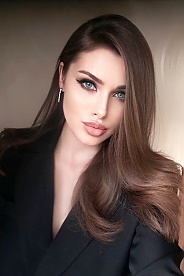 'russian girl'