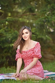 'russian girl'