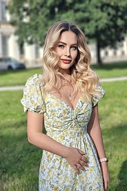 'russian girl'