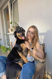 'russian women'