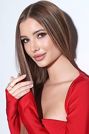 'russian woman'