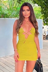 'russian woman'