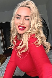 'russian girl'