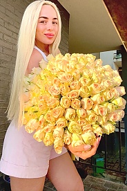 'russian woman'