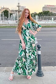'russian girl'