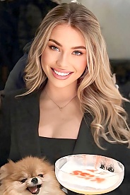 'russian woman'