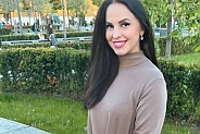 'russian woman'
