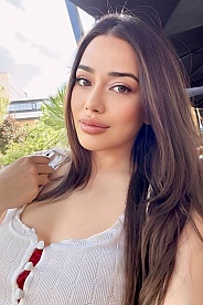 'russian bride'