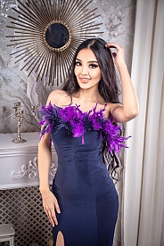 'russian woman'