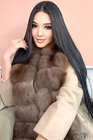 'russian woman'