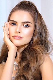 'russian bride'