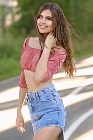 'russian bride'