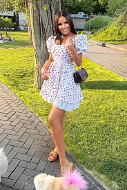 'russian bride'