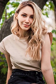 'russian girl'