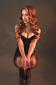 'russian bride'