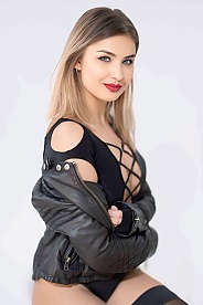 'russian girl'