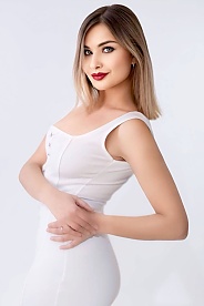 'russian woman'