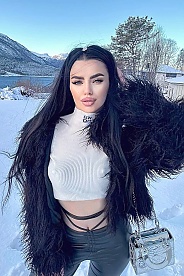 'russian woman'