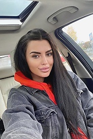 'russian woman'