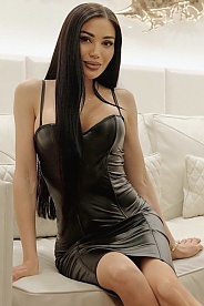 'russian bride'