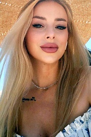 'russian woman'