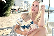 'russian woman'
