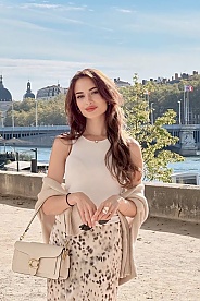 'russian bride'