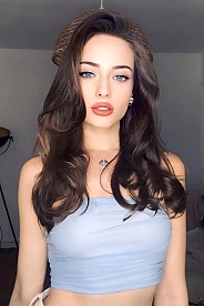'russian bride'