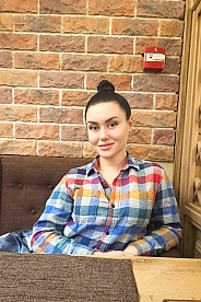 'russian girl'