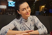 'russian woman'