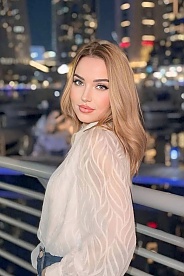 'russian bride'