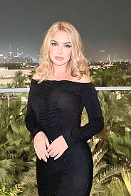 'russian girl'