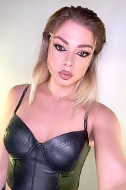 'russian bride'