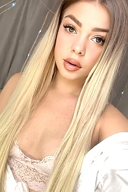 'russian girl'