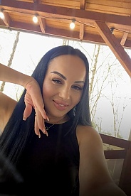'russian woman'