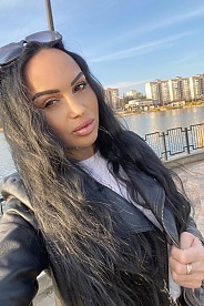 'russian girl'