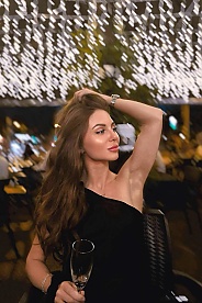 'russian girl'