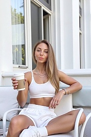 'russian woman'