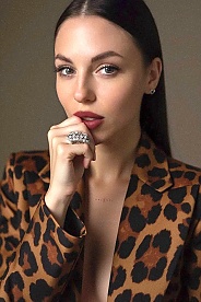 'russian woman'