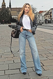 'russian women'