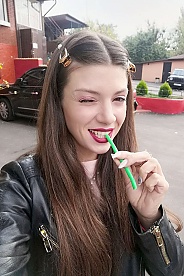 'russian woman'