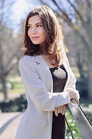 'russian woman'