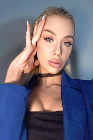 'russian bride'