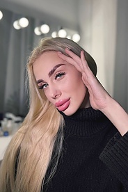 'russian bride'